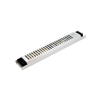 Блок питания 200 ватт ip20 12 Вольт Super Slim