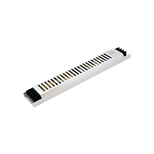 Блок питания 200 ватт ip20 12 Вольт Super Slim