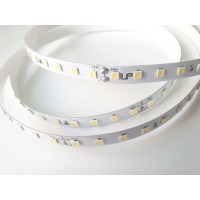 Светодиодная лента LEDS POWER 2835 112/м (10W/м) 24 Вольт холодный LUX