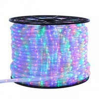 Дюралайт ARD-REG-LIVE RGBY (220V, 24 LED/m, 100m) (Ardecoled, Закрытый)024759