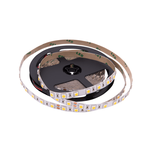 Лента светодиодная 5050 12В 60 д/м нейтральный 14.4Вт IP20 LP