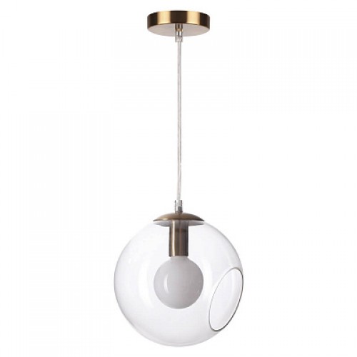 Подвесной светильник Lumion Blair 40W E14