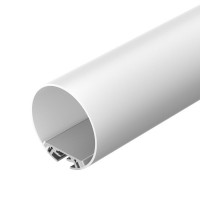 Профиль подвесной алюминиевый LED 1135 (D60)