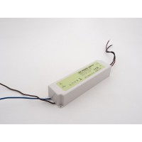 Блок питания LEDS POWER 100 Вт 24В IP67 пластик