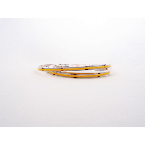 Светодиодная лента COB 480/м (11Вт/м) 24В теплая LEDS POWER