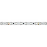 Светодиодная лента RT-B60-10mm 24V RGB (14.4W/m, IP20, 5060