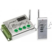 Контроллер CS-TH2010-RF4B 18xIC (12-24V, ПДУ 4кн)