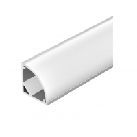Профиль SL-KANT-H16-3000 ANOD (Arlight, Алюминий)