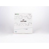 Светодиодная лента LEDS POWER 2835 128/м (12W/м) 24 Вольт холодный LUX160