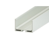 Профиль накладной алюминиевый LED 3250