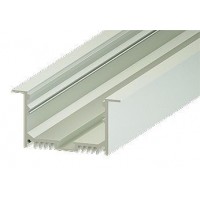 Профиль врезной алюминиевый LED 3263