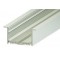 Профиль врезной алюминиевый LC-LPV-3263-2 Anod