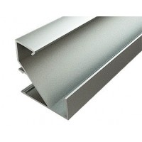 Профиль угловой алюминиевый LED 3333