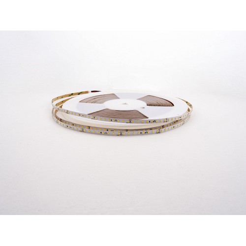 Светодиодная лента LEDS POWER 2835 112/м (10Вт/м) 24В нейтральная 30м/кат, серия ПРО140