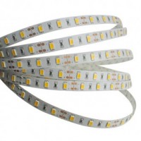 Лента светодиодная LED36 5730 12В 60 д/м хол.белый 12 Вт IP20 Standart