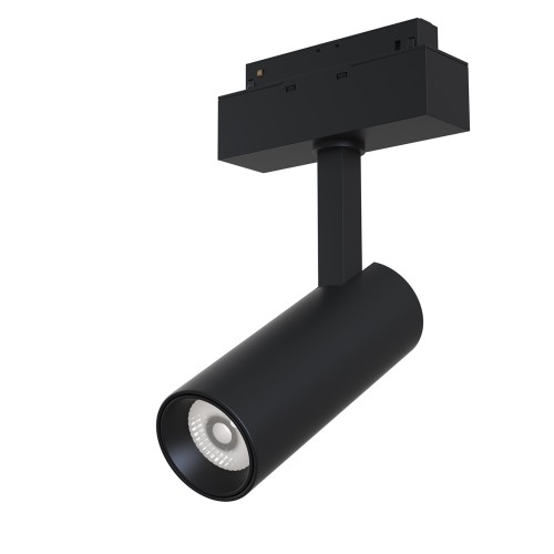 Трековый светодиодный светильник Maytoni Track Lamps TR019-2-10W4K-B