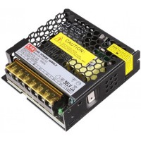 Блок питания 60 Ватт IP20 12 Вольт LUX
