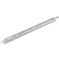 Блок питания 60 ватт ip20 12 Вольт Super Slim