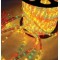 Светодиодный дюралайт Rich LED 13 мм, круглый, 3-х проводной, чейзинг, мульти RGB