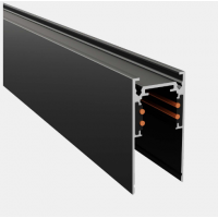 ST003.419.00 Шинопровод магнитный накладной ST Luce