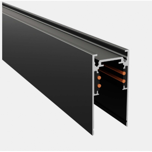 ST003.419.00 Шинопровод магнитный накладной ST Luce