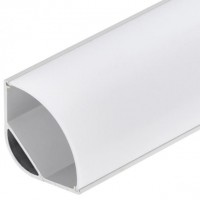 Профиль ARH-KANT-H30-2000ANOD