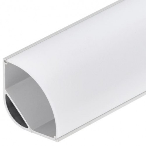 Профиль накладной угловой внутренний Arlight ARH-KANT-H30-2000 ANOD 016136