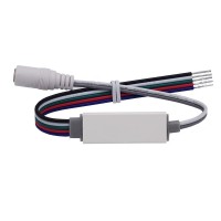 Контроллер RGB WM-30 Micro WI-Fi 9A