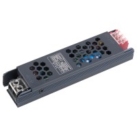 Блок питания ERVAND 60 ватт IP20 12 Вольт SLIM GD