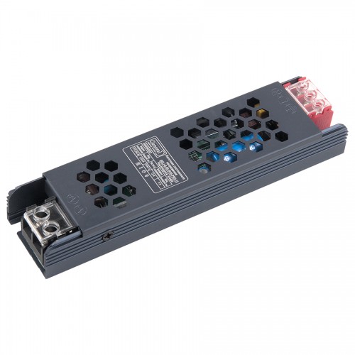 Блок питания ERVAND 60 ватт IP20 12 Вольт SLIM GD