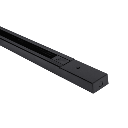 Шинопровод TR-BL-2, черный, 2 м