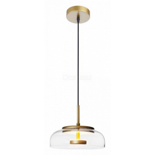 Подвесной светодиодный светильник Loft IT Disk 8210-P