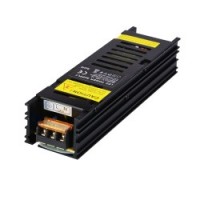 Блок питания LEDS POWER 150 ватт 24 вольт BLACK
