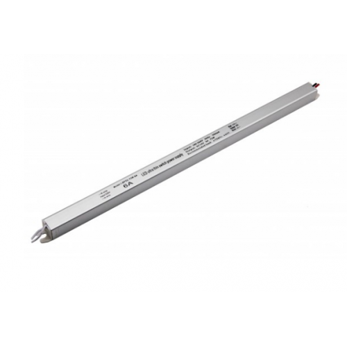 Блок питания 72 ватт ip20 12 Вольт Super Slim