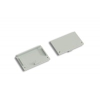 Заглушка для накладного профиля LED-3250