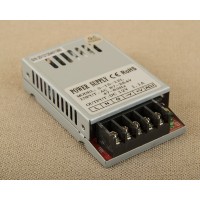 Блок питания 25 ватт ip20 12 Вольт slim