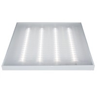 Светодиодный светильник Луч 4х8 LED Микропризма 36Вт