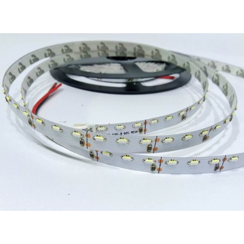 Светодиодная лента бокового свечения 315 60/m (6W/м) холодная 5mm