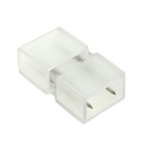 Коннектор соединительный для ленты SMD-3528 220В
