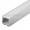 Профиль подвесной Arlight SL-LINE-3535-2000 ANOD 019306
