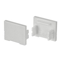 Заглушка SL-SLIM-H13M 024473 для профиля SL-SLIM-H13M