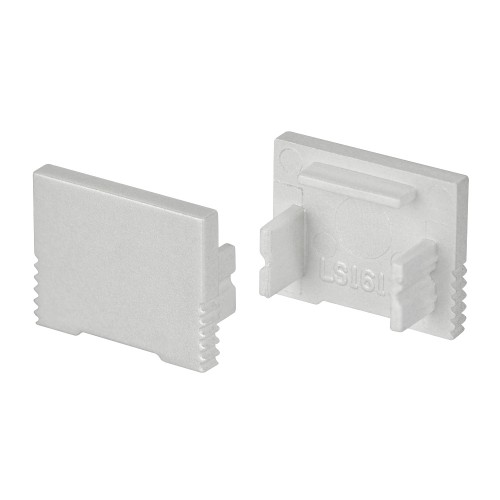 Заглушка SL-SLIM-H13M 024473 для профиля SL-SLIM-H13M
