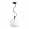 Подвесной светильник Odeon Light Roofi 60W E27 IP20