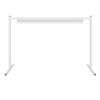 Подставка для светильника для растений UFP-G035 WHITE