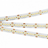 Светодиодная лента RT-A240-10mm 24V Day4000 (19.2 W/m, IP20, 3528, 5m) (Arlight, Открытый)