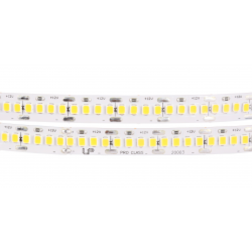 Лента светодиодная LED36 2835 240/м (22W/м) 24 Вольт хол.белый ПРО150