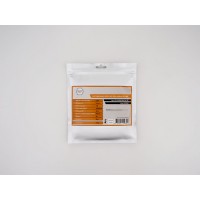 Лента светодиодная 2835 12В 120 д/м холодный 9,6 Вт IP20 light
