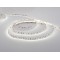 Лента светодиодная 2835 12В 120 д/м холодный 9,6 Вт IP20 light