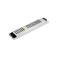 Блок питания 120 ватт ip20 12 Вольт Super Slim