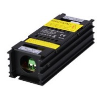 Блок питания LEDS POWER 60 ватт 24 вольт BLACK  IP20